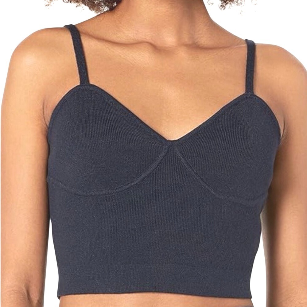 The Drop Catalina Cami Tank Top Sweater Womens XXS Shirt Sexy